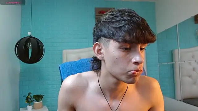 DraxBlade09 라이브 XXX 채팅