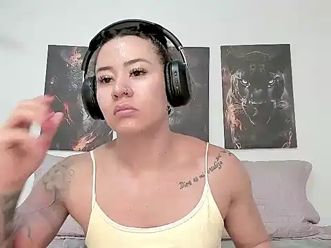 AngelMartinss Live XXX-Chat