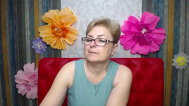 EmiliaGree – Kamerová šou