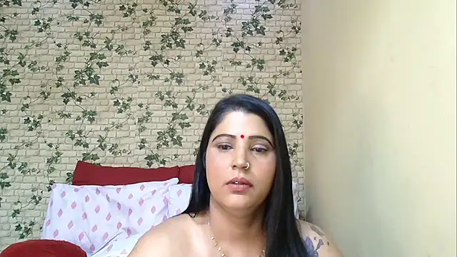 Chat XXX en directo de XIndianintimacy