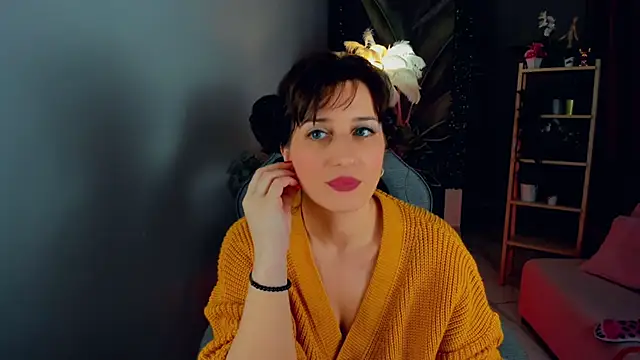 EmmaWheelers Live XXX-Chat