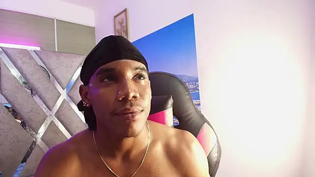 axel_silva4 现场XXX聊天
