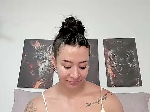 AngelMartinss' Live XXX Chat