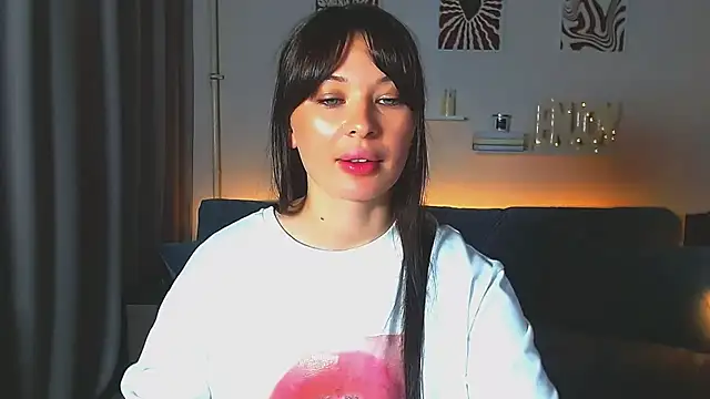 Czat XXX na żywo – AlexaSven