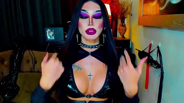 lubottarah Show Webcam