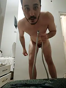 Alikrcm37 라이브 XXX 채팅