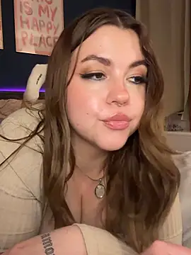 VictoriaLaFleur 라이브 XXX 채팅