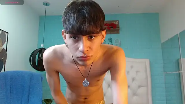 Show de webcam de DraxBlade09