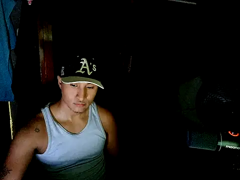 JuanchoCol_ Webcamshow