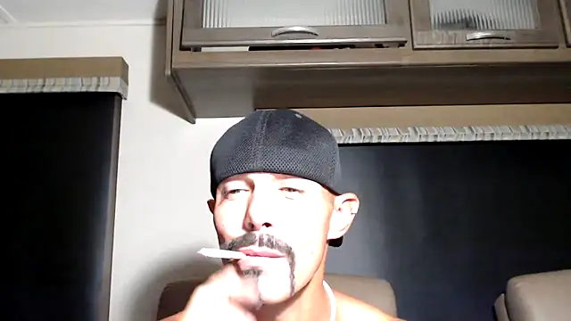 Show Webcam de ThickD2C
