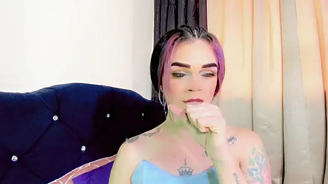 Show de webcam de lesly_xx