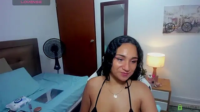 salome_rojas_ Live XXX-Chat