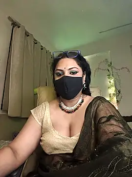 Indian_queen007's Live XXX Chat