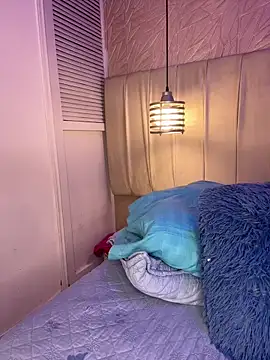 hannahst_ 即時 XXX 聊天