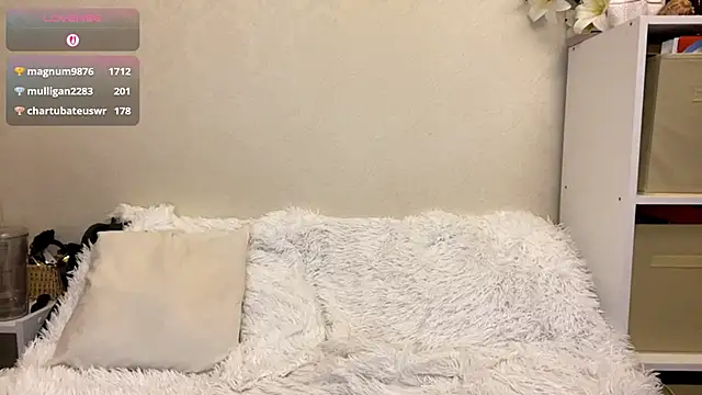 JonnaSzerszen Live XXX-Chat