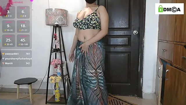Meadows_Rainn – webcam-show