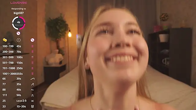 Chat XXX Live SusanneOsche