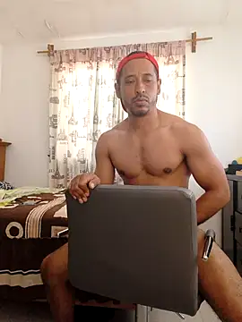edulovee Show in webcam