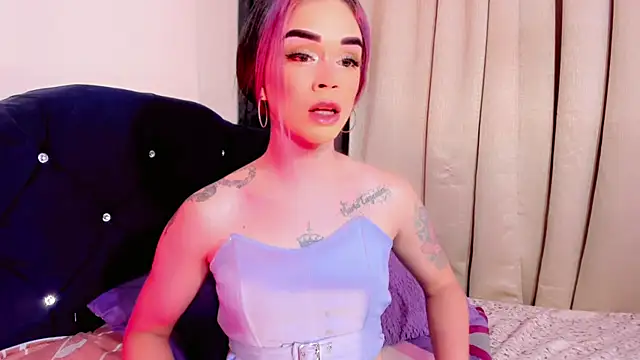 Вебкам-шоу lesly_xx