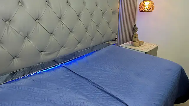 SamBlack_ Adlı Modelin Web Kamerası Şovu