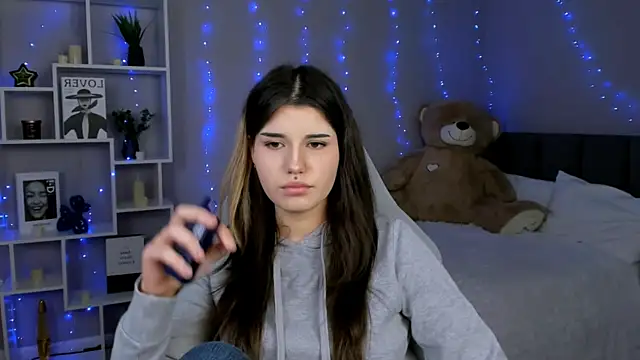 AnoraDark Chat XXX live