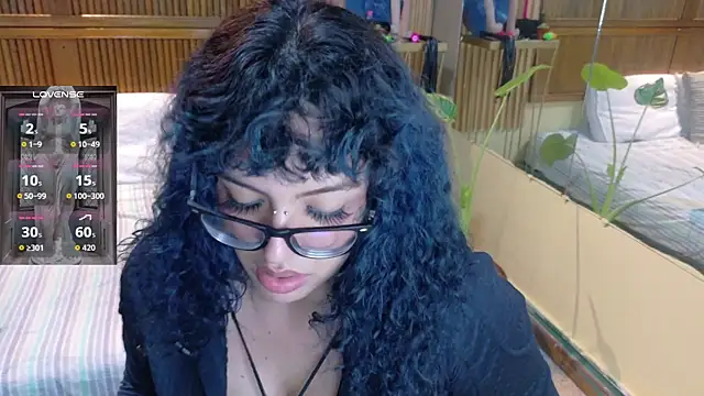 Chat XXX ao vivo de Eli666uwu