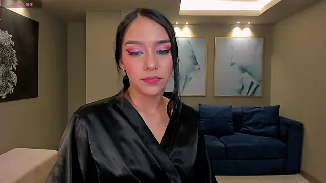 AmaliaCrus Live XXX-chat