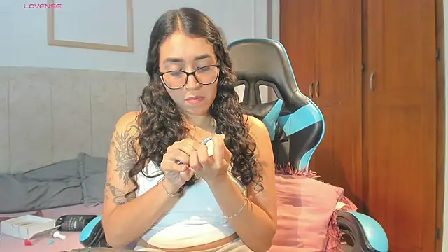 Chat XXX en directo de _maria_foxx_
