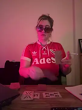 Granlady7 Live XXX-chat