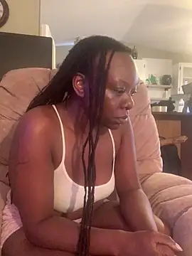 SashaVixen1985's Webcam Show
