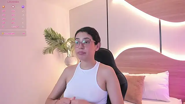 Chat XXX en directo de desireee_