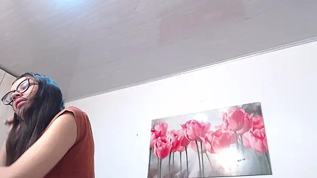 Živý XXX chat pinky_f00x