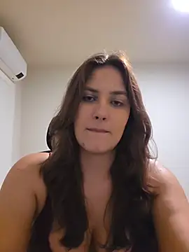 MiaRides19 – webcam-show