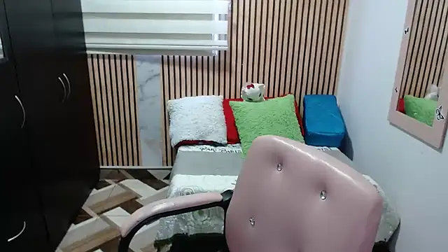 camilavargas_'s Live XXX Chat