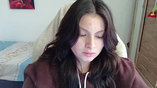 Chat XXX ao vivo de yessica_gomez01