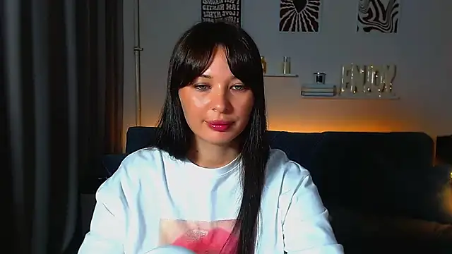 Chatroom XXX en direct de AlexaSven