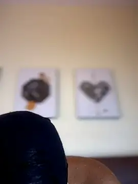 NovaFoxx élő XXX-chatje