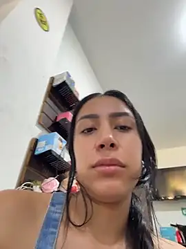 pregnant_sofii18's Webcam Show