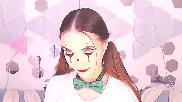 LexiKiss' Live XXX Chat