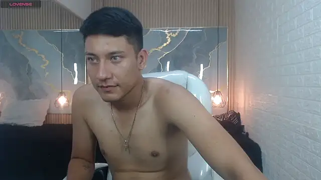 Czat XXX na żywo – DominantBoy4