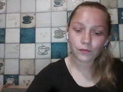 Chat XXX ao vivo de Anna_wey