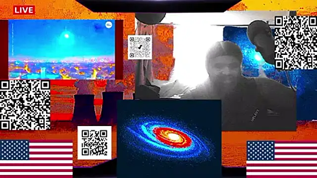 Czat XXX na żywo – RussellTaylorLacy