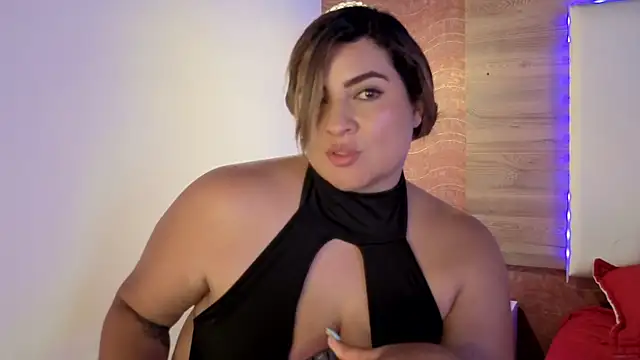 Chat XXX en directo de AgnesIvanova