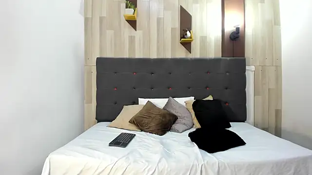 GabyRouge 라이브 XXX 채팅