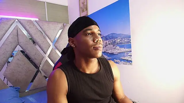 axel_silva4's Live XXX Chat