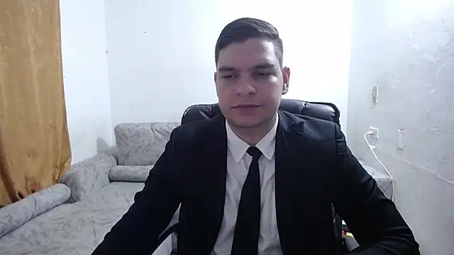 عرض كام Victor_Maitland