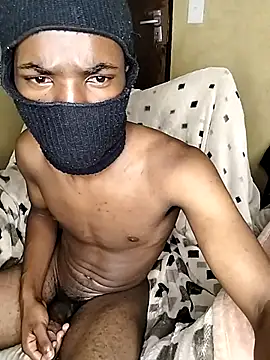 Breezyvikky's Webcam Show