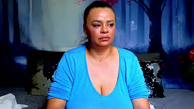 Chatroom XXX en direct de ElizabethEven