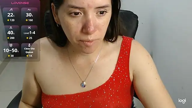 spicey_latina live XXX chat