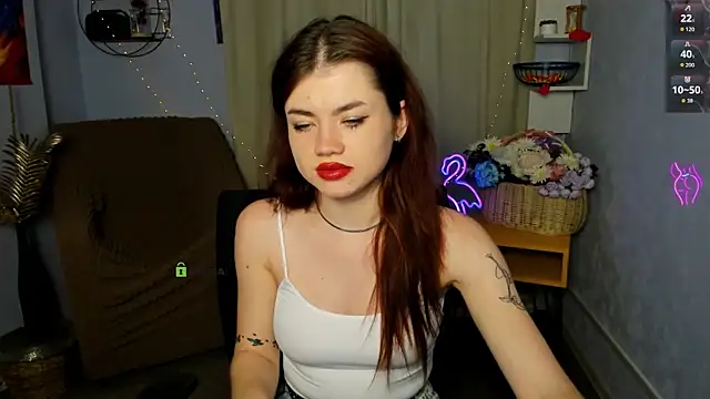 isabel_wave 라이브 XXX 채팅